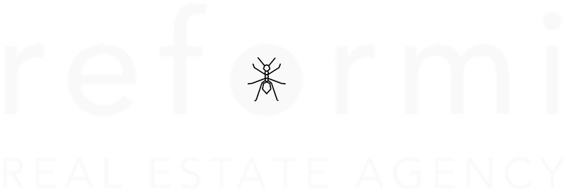reformi — Real Estate Agency